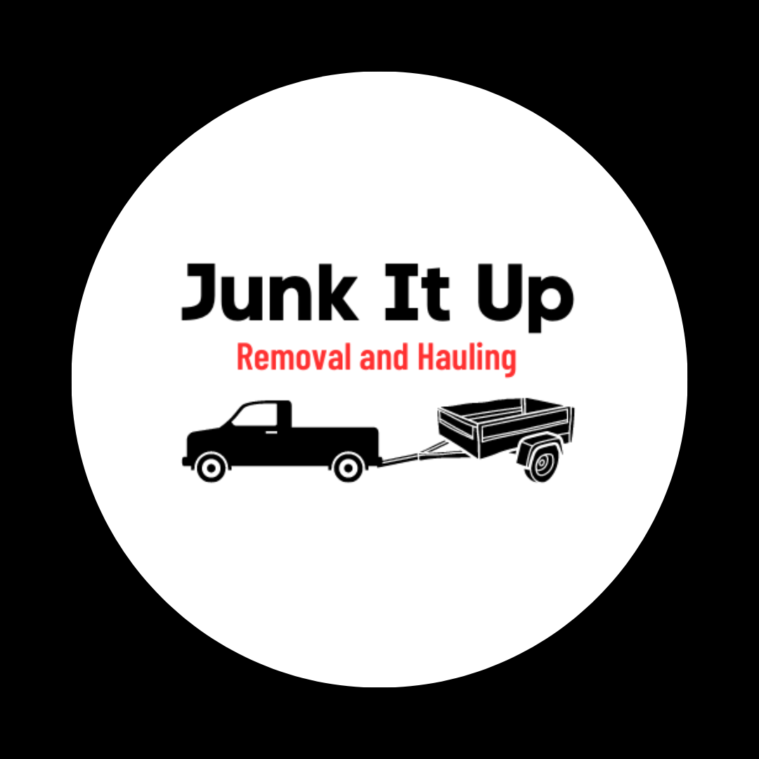 Pricing – Junk It Up Removal and Hauling